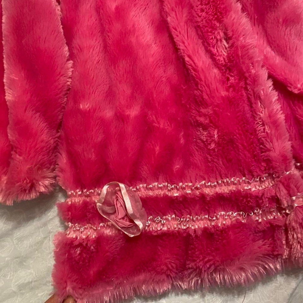 coquette jacket - Picture 3 of 7